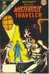 Tales of the Mysterious Traveler #14 Comic Books - Covers, Scans, Photos in Tales of the Mysterious Traveler Comic Books - Covers, Scans, Gallery